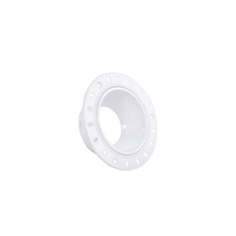 Jana Light Spotlight, empty, hidden lip, round, white and white, Jana Light JN430  quantity 5 - Image 1